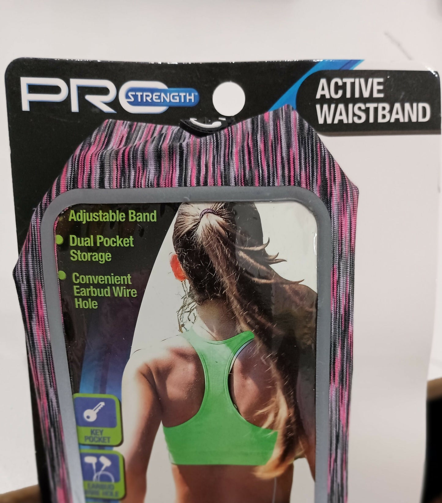 Active Runner Phone Carrier