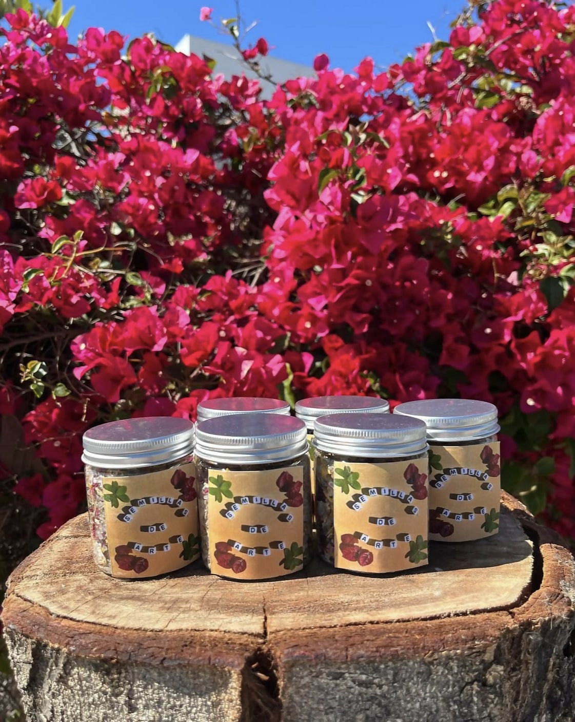 4oz Herbal Baño y Limpia