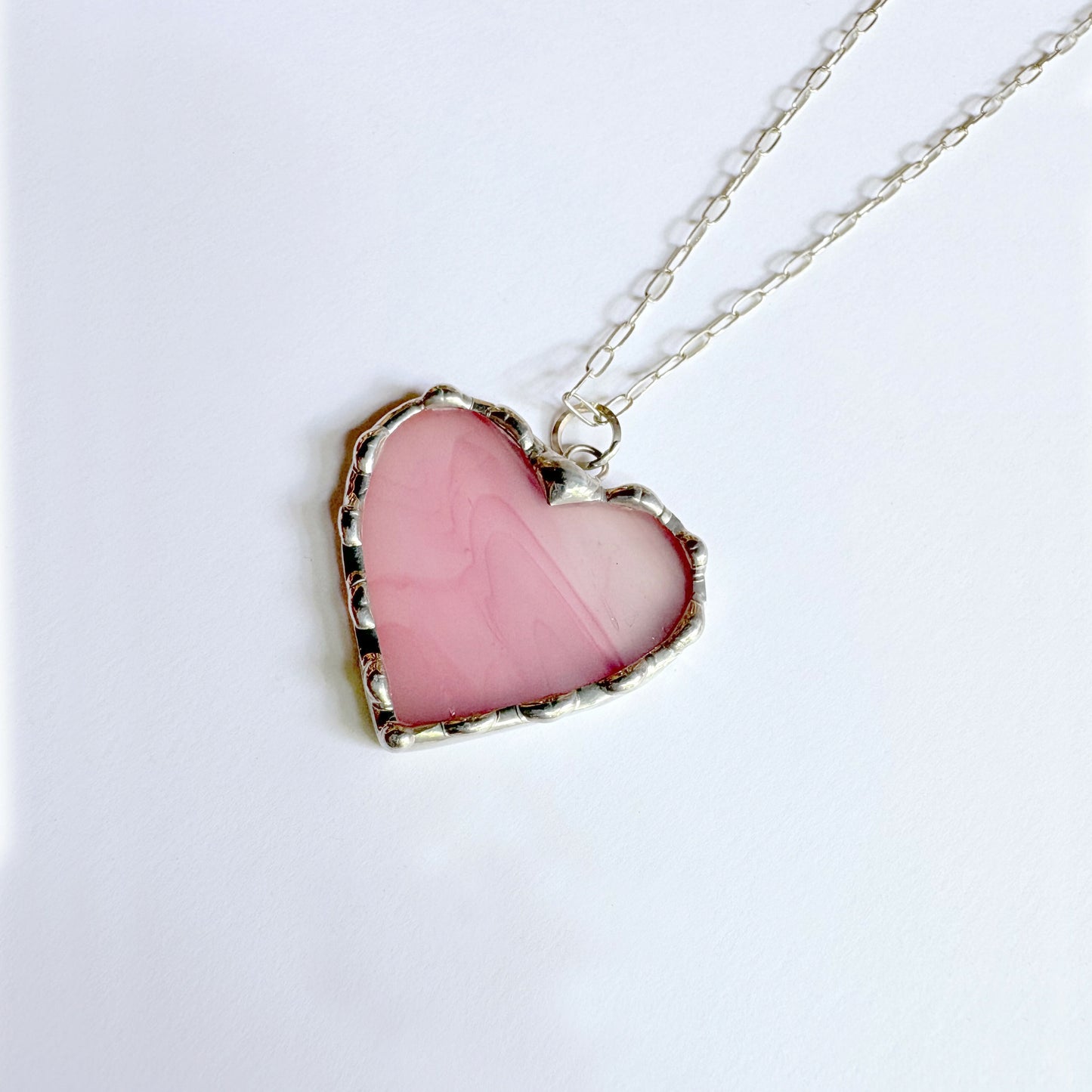 Pink Heart