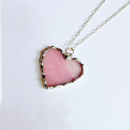 Pink Heart
