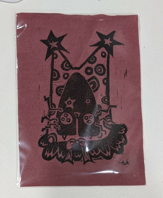 Cat Clown - Tomcat Studio