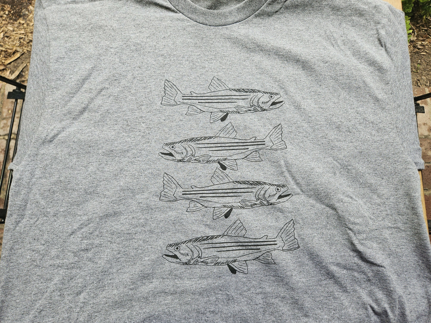 Fisher Man Shirt