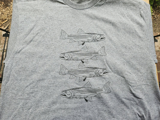 Fisher Man Shirt