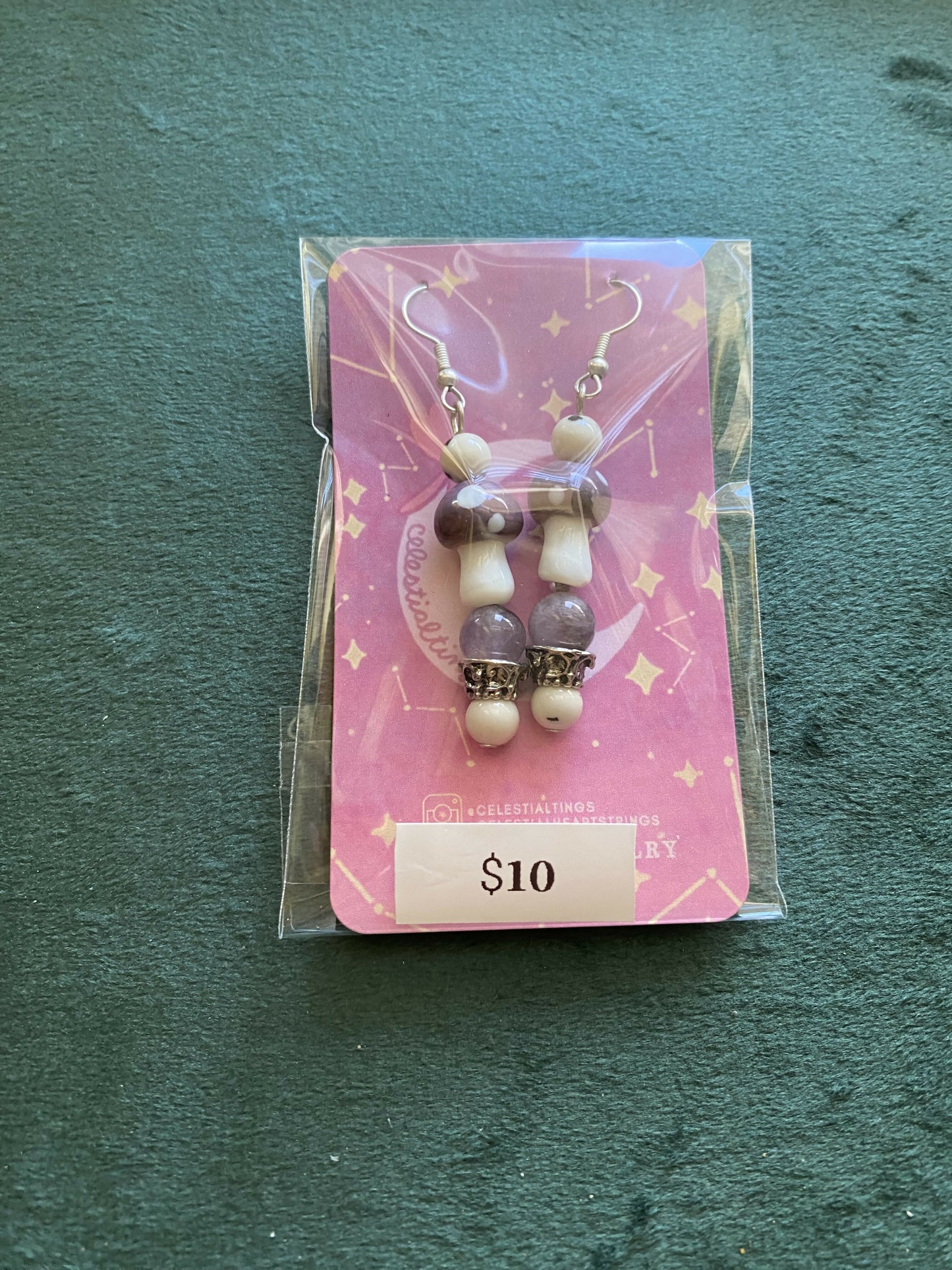 Earrings - 10