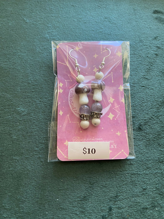 Earrings - 10