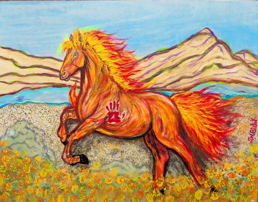 Wildfire