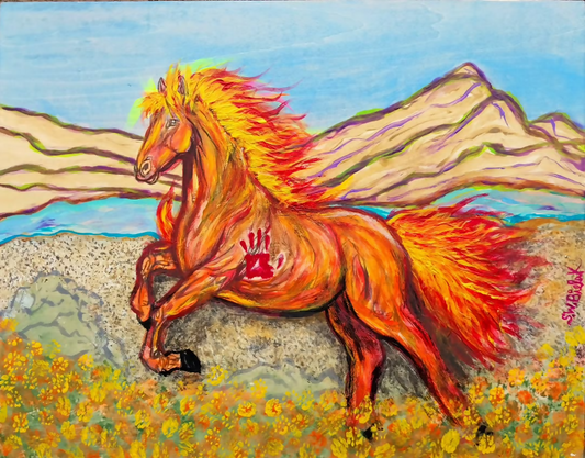 Wildfire