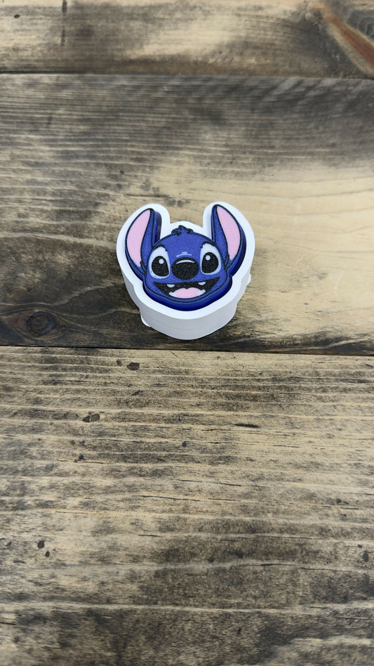 Stitch Clicker