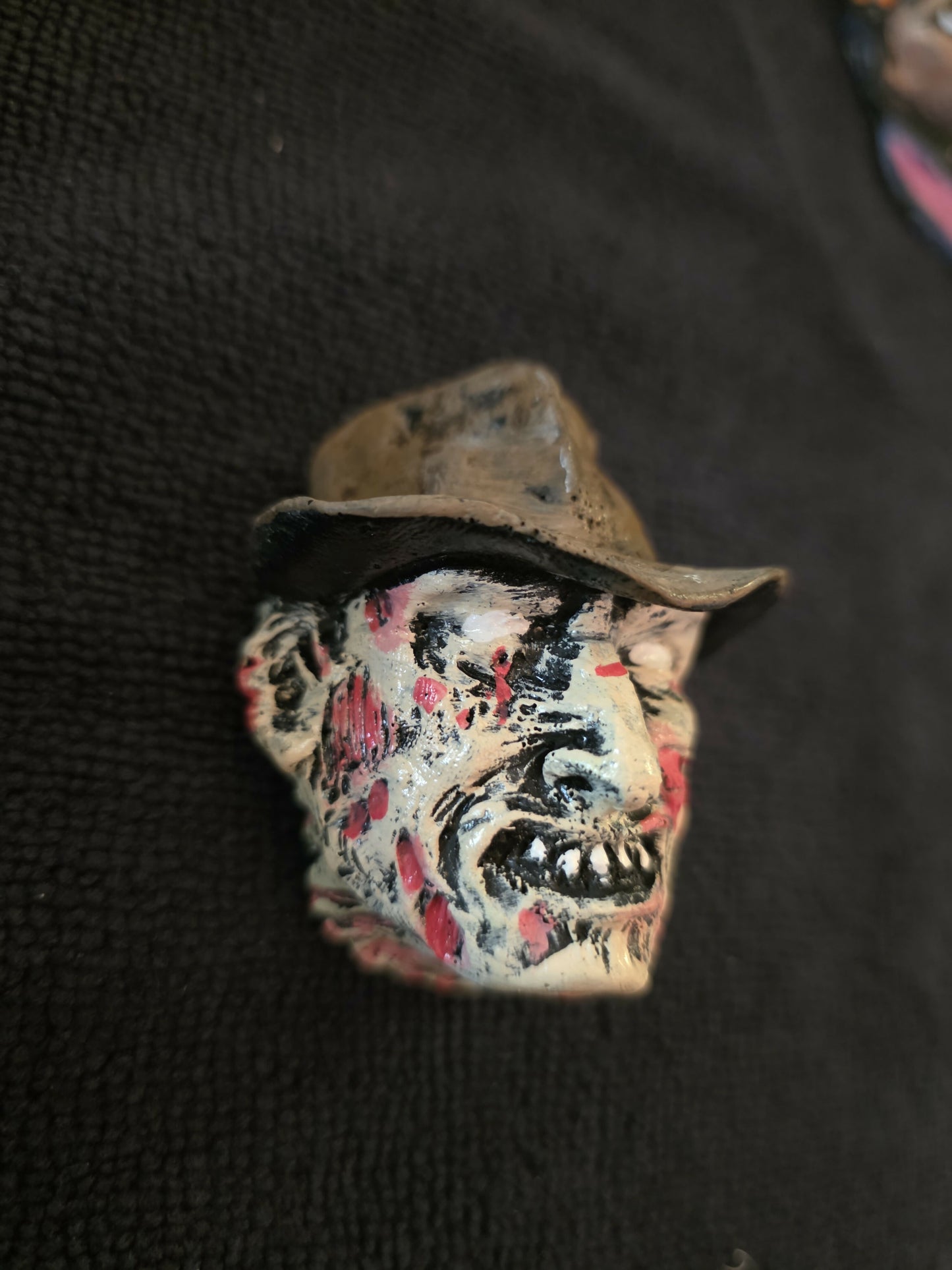 Freddy Krueger magnet