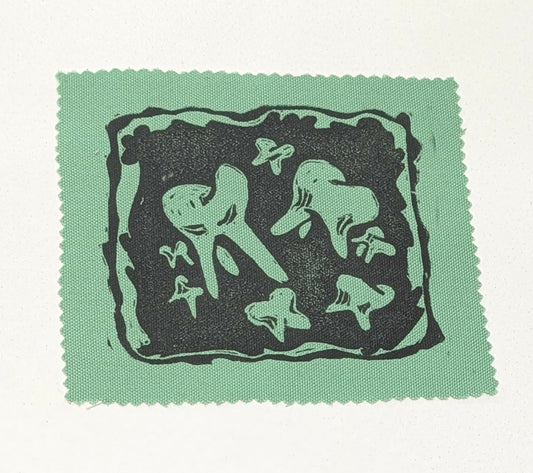 Teeth Patch