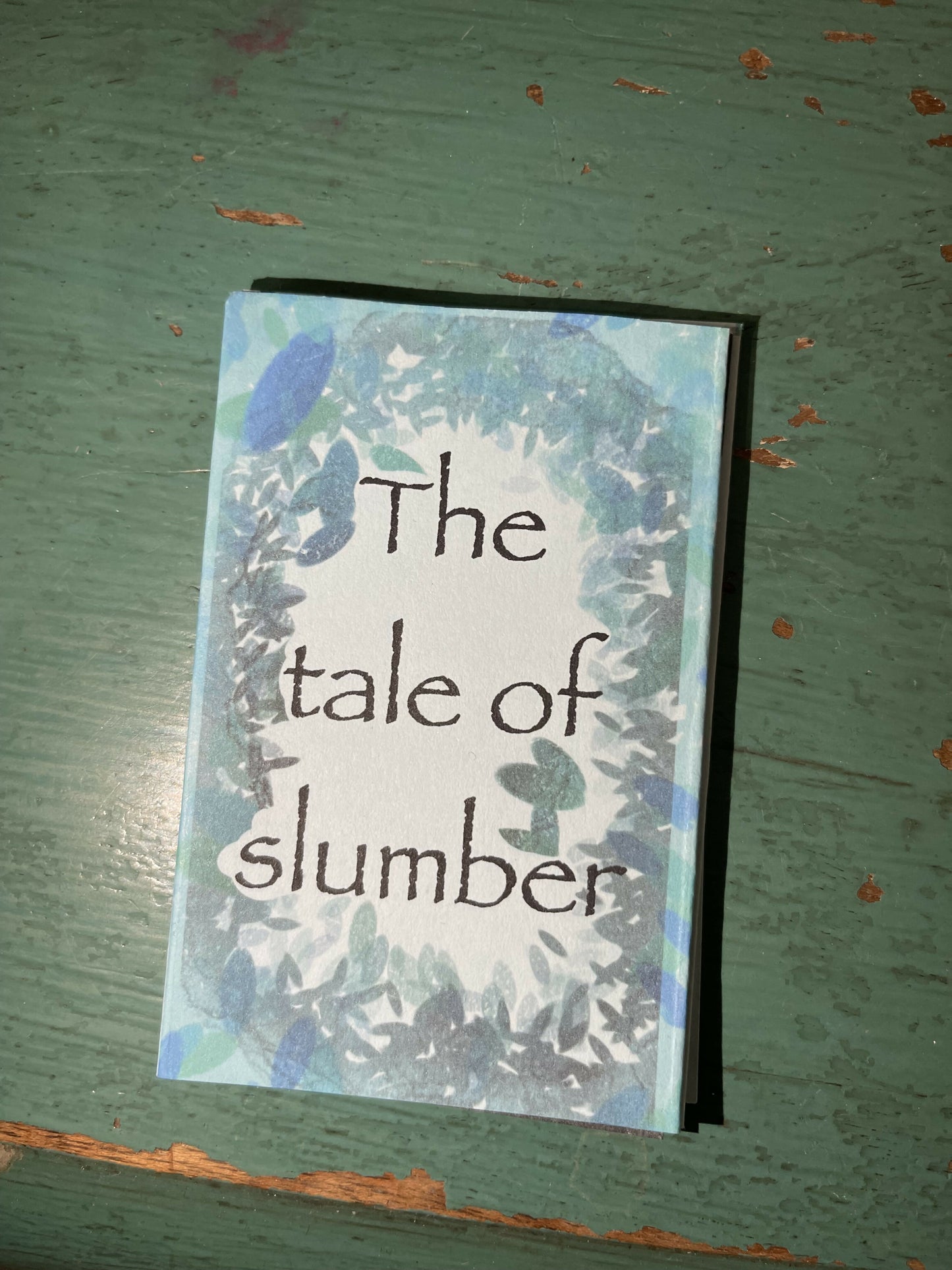 Tale of Slumber