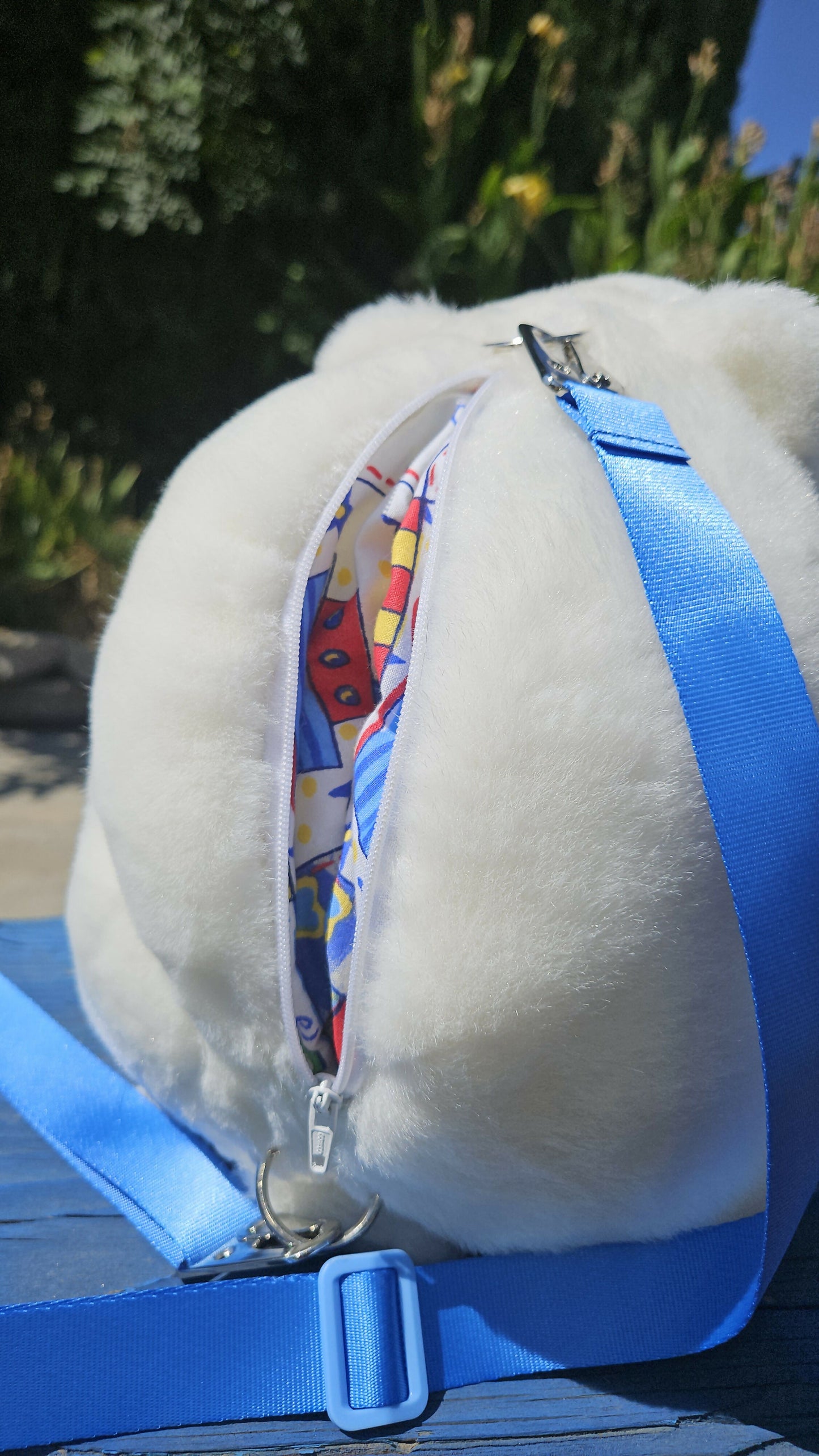 Polar Bear Bag