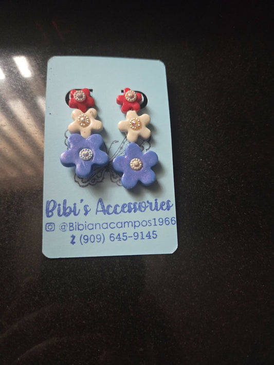 Aretes 4 to july
