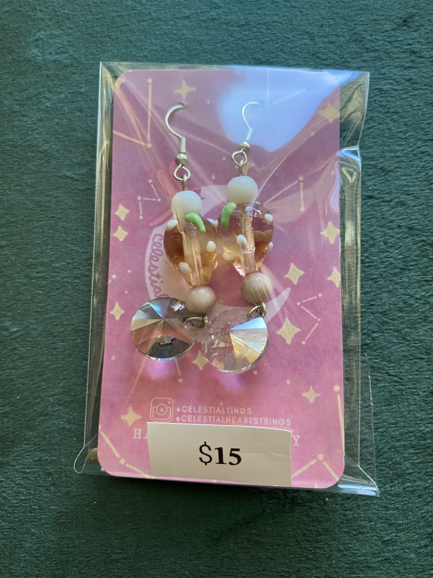 Earrings - 15