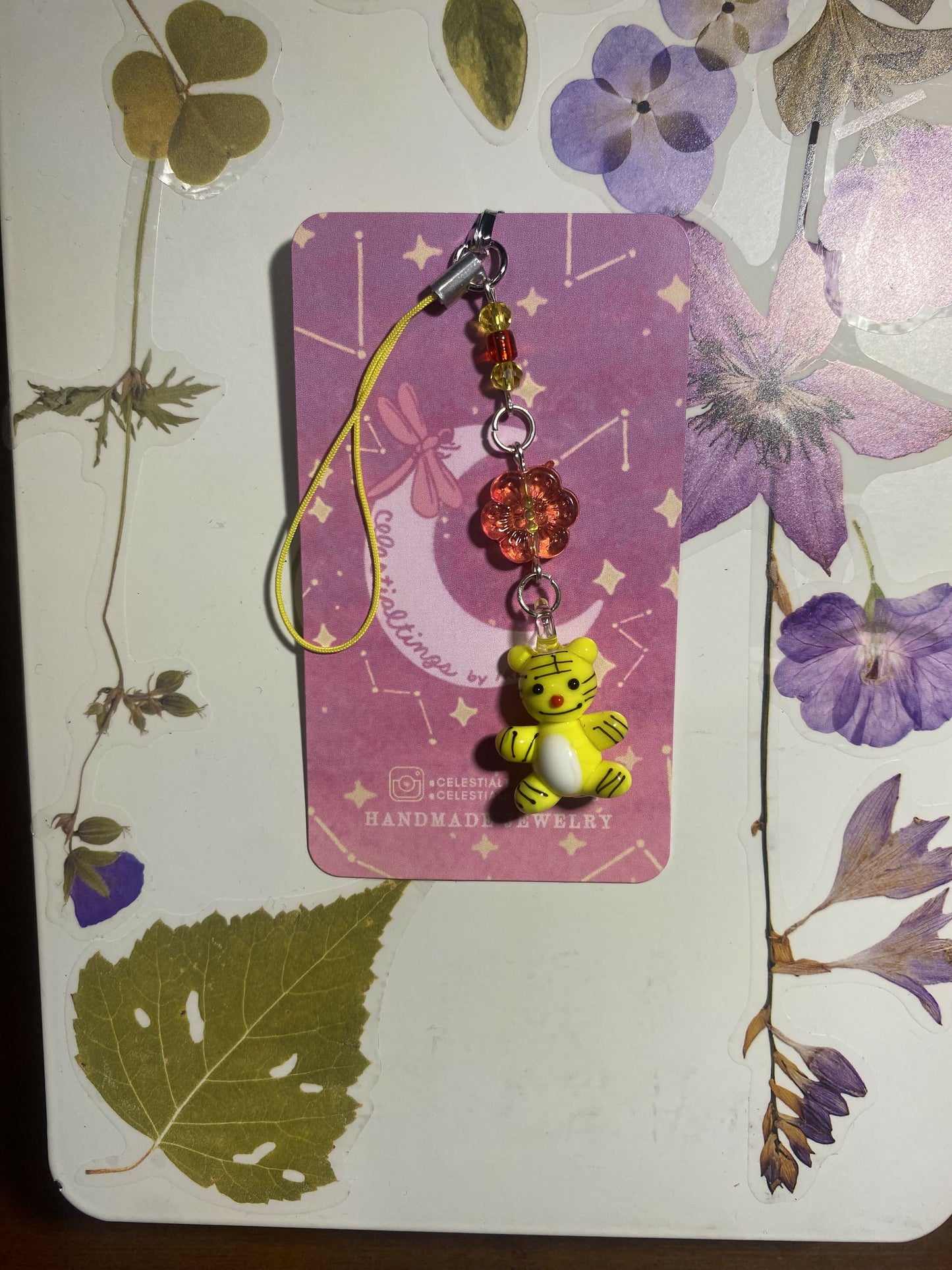 Lunar New Year phonecharm