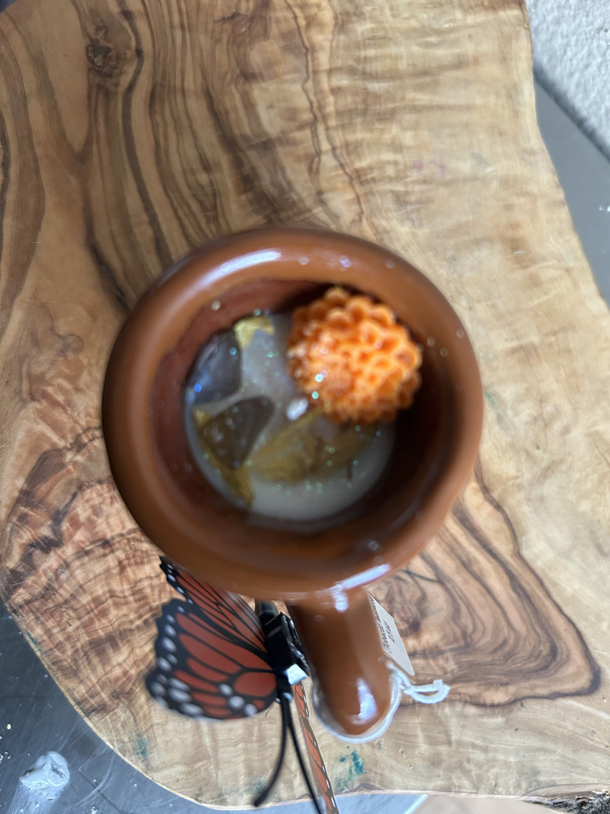 Ofrenda Soywax Candle