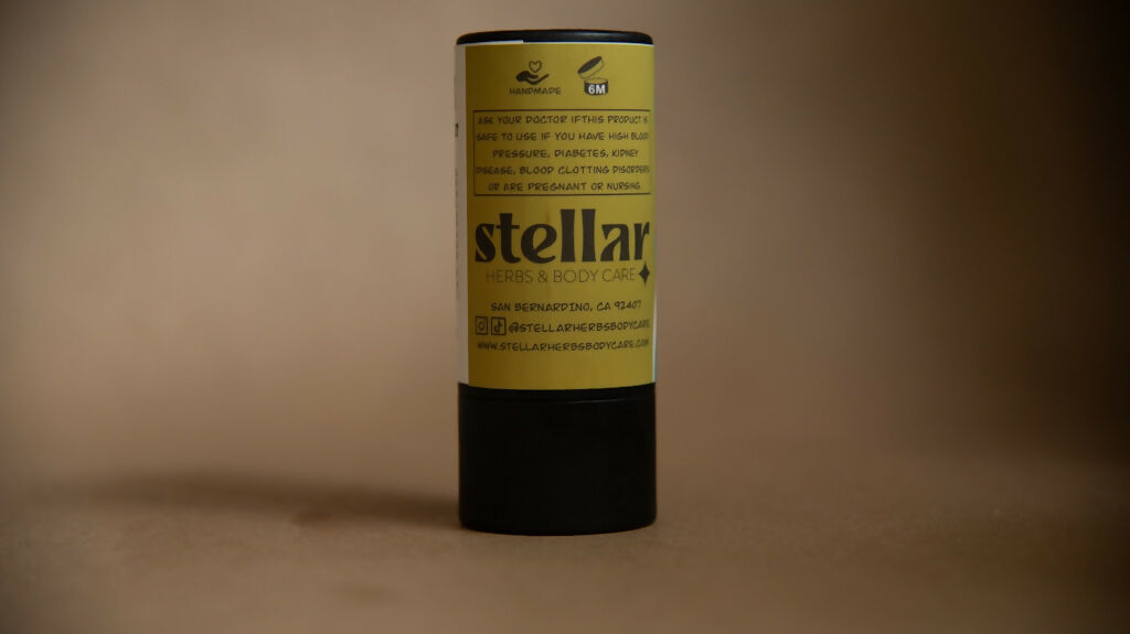 Foot Balm