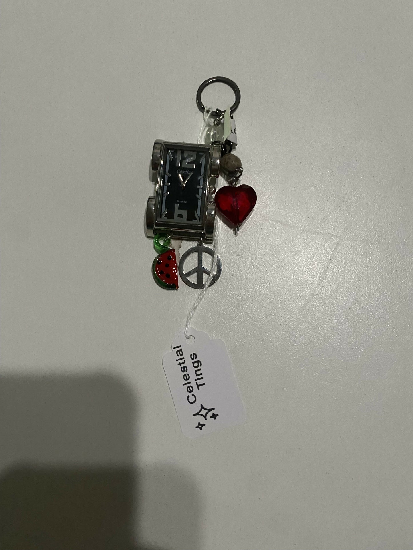 Celestialtings Watch keychains