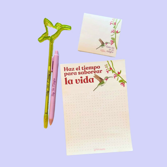 AKLP Colibri Bundle