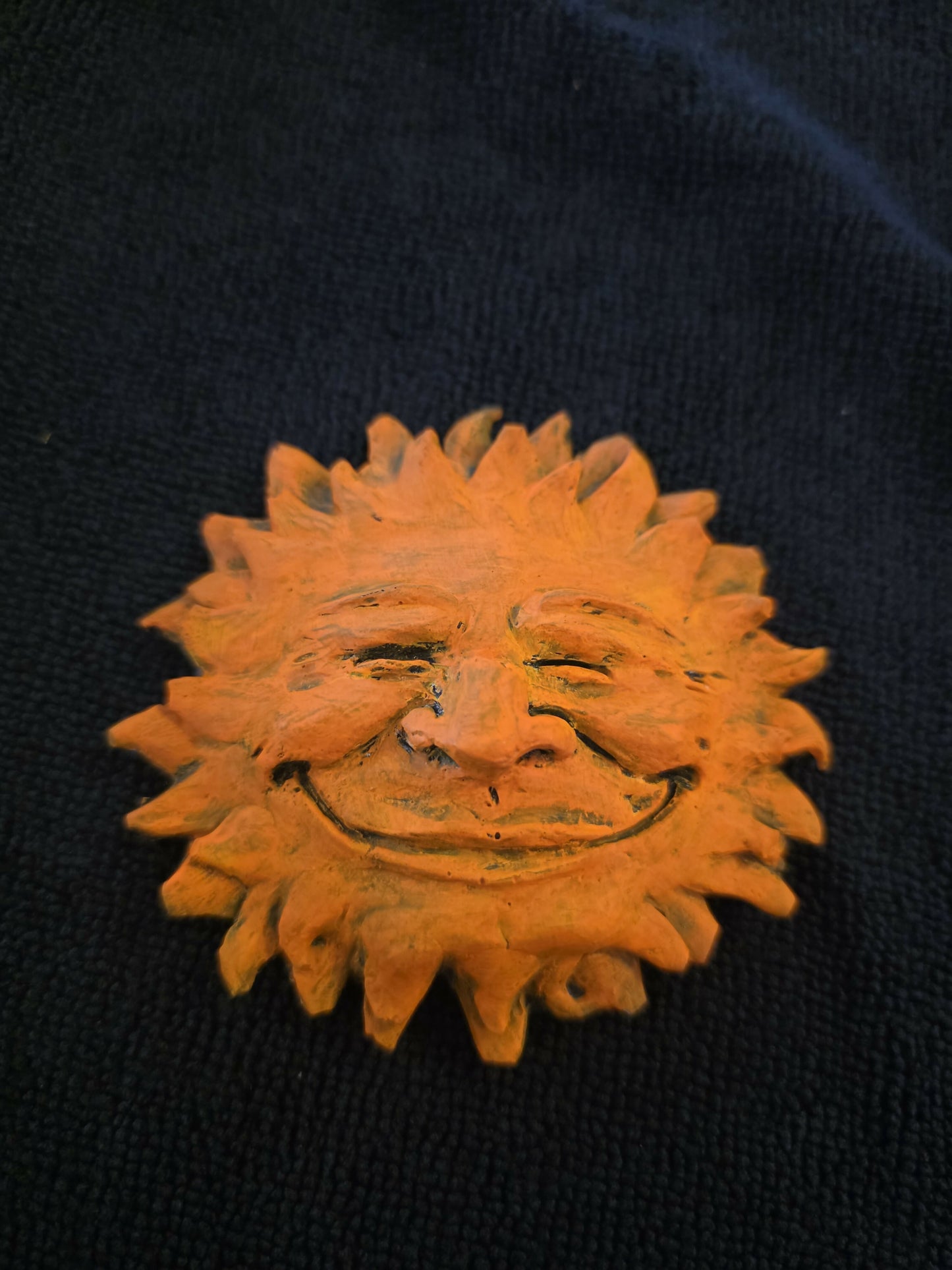 Sol magnet