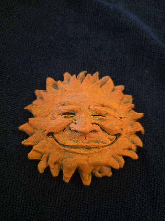 Sol magnet