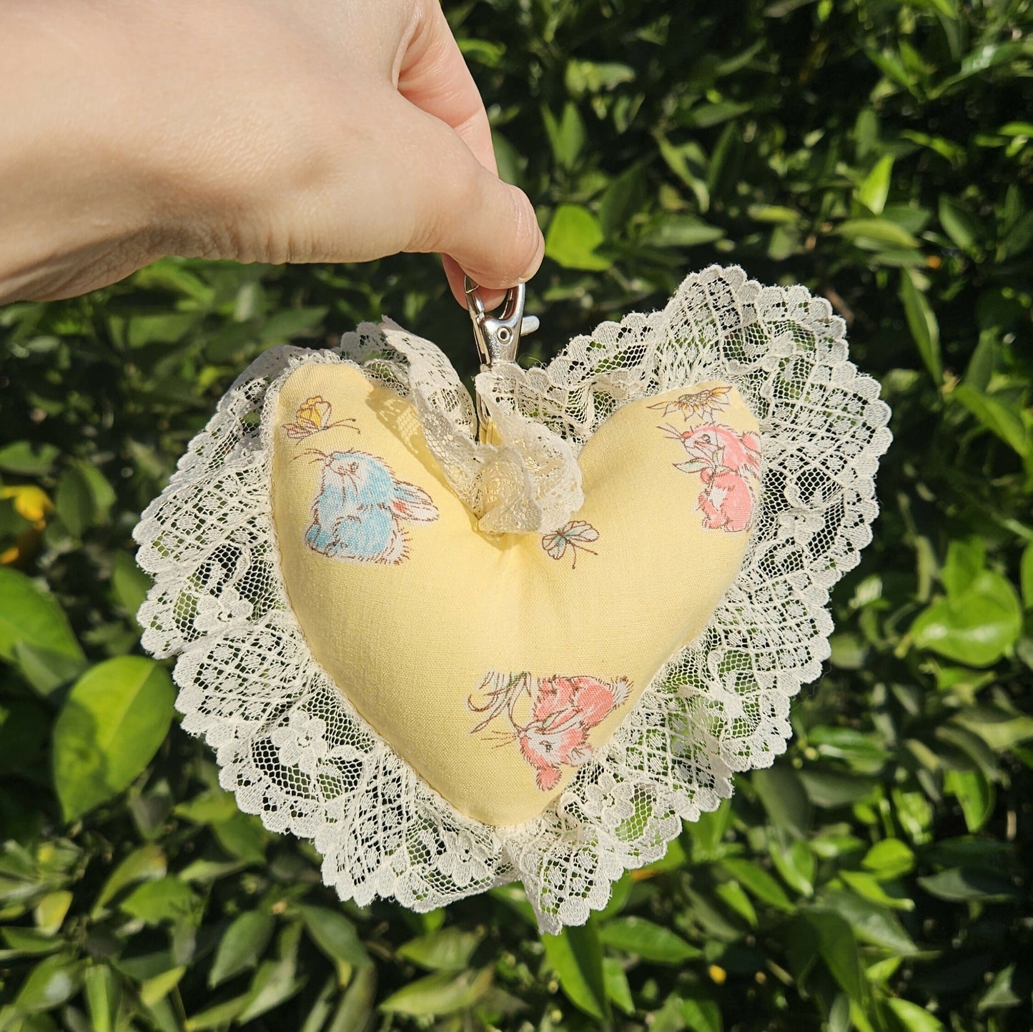 Bunny Love