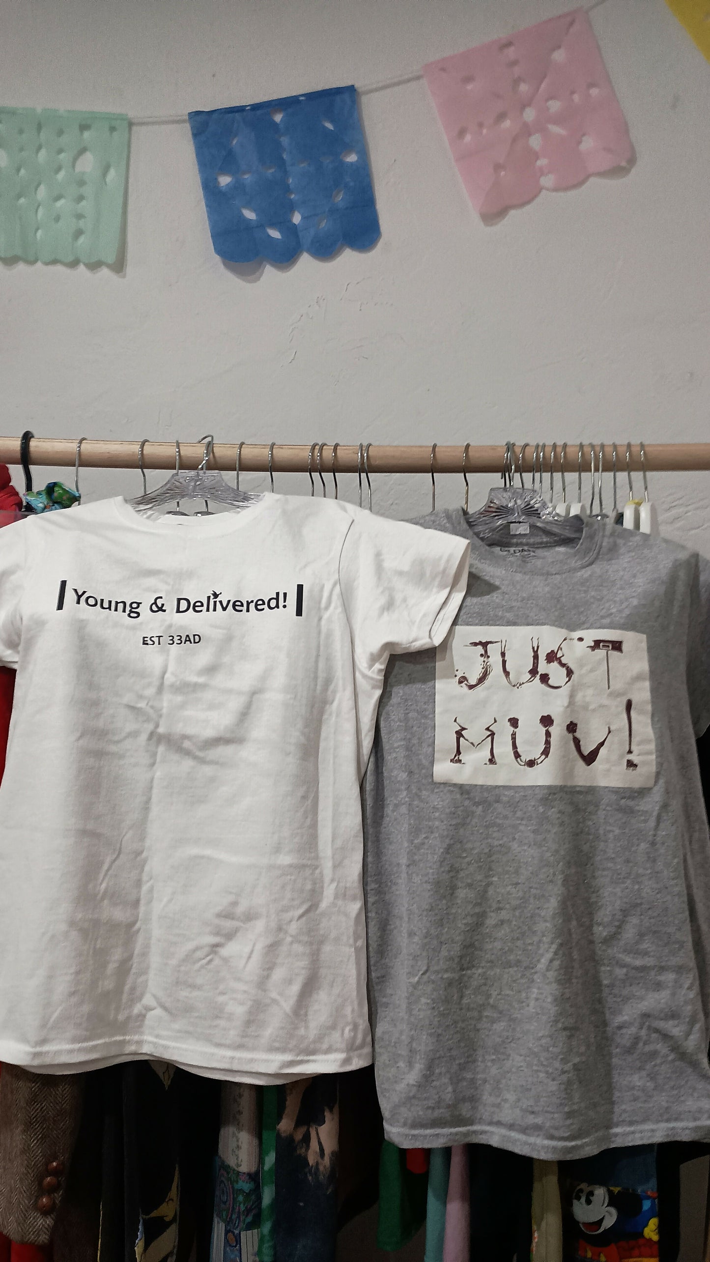 Active Themed Tshirt