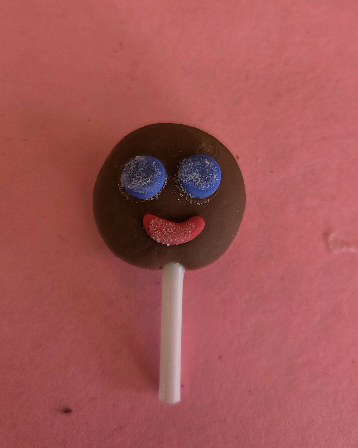 Magnet paleta payaso