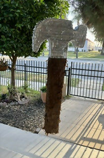 Tall Hammer Piñata