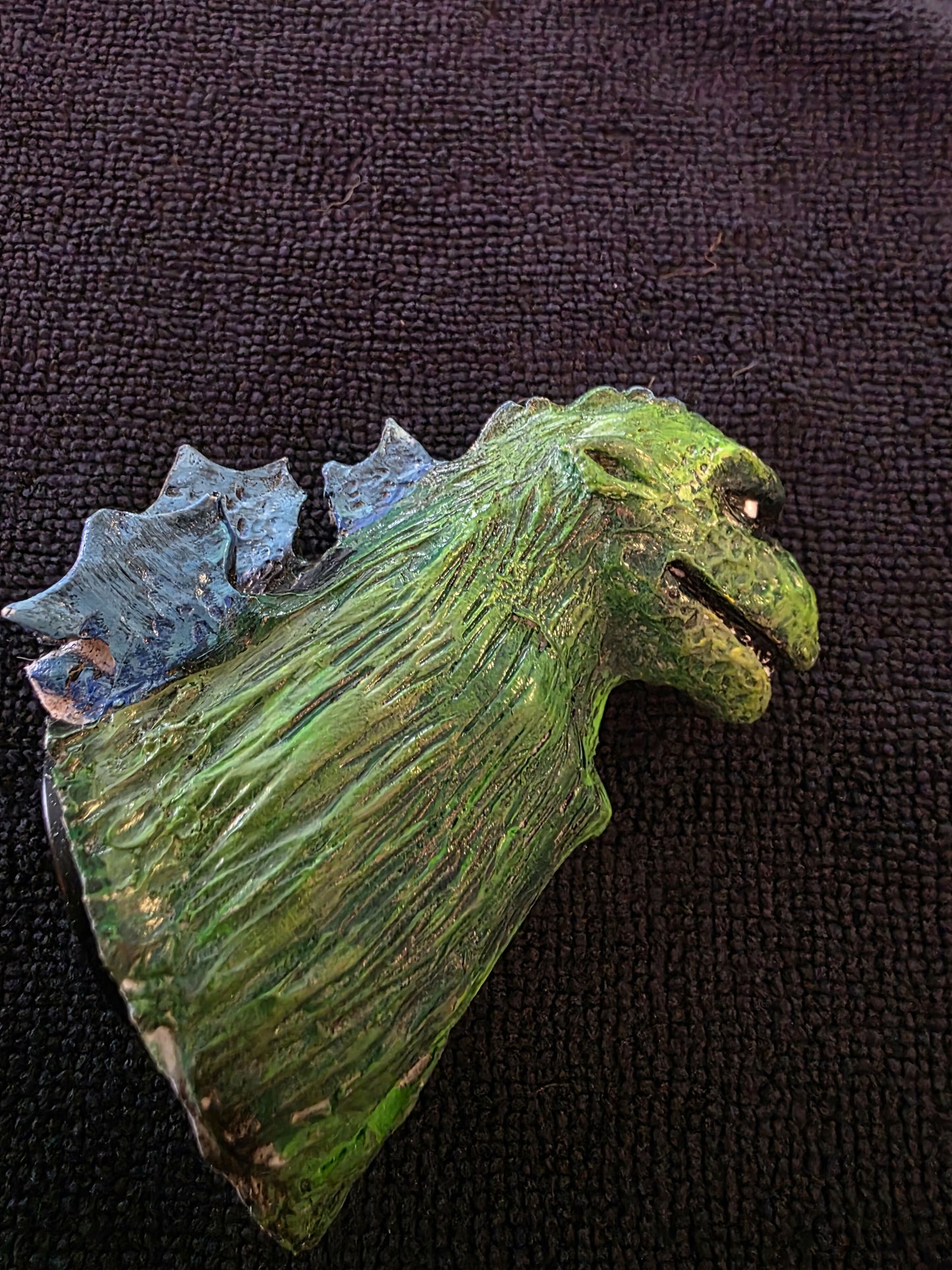 Godzilla 1954 magnet