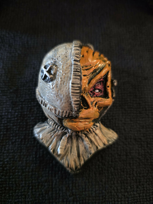 Sam trick r treat