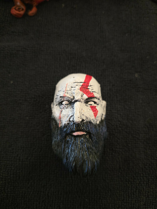 Kratos magnet