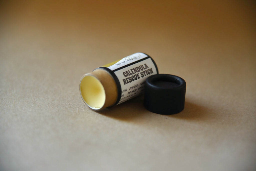 Calendula Rescue Balm