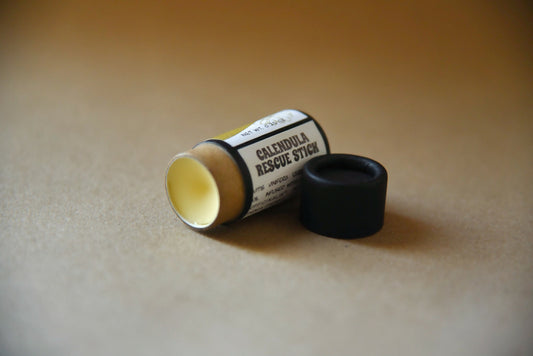 Calendula Rescue Balm
