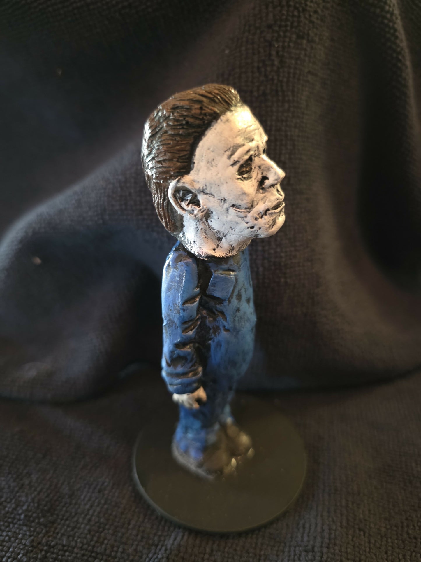 Michael Myers mini figure