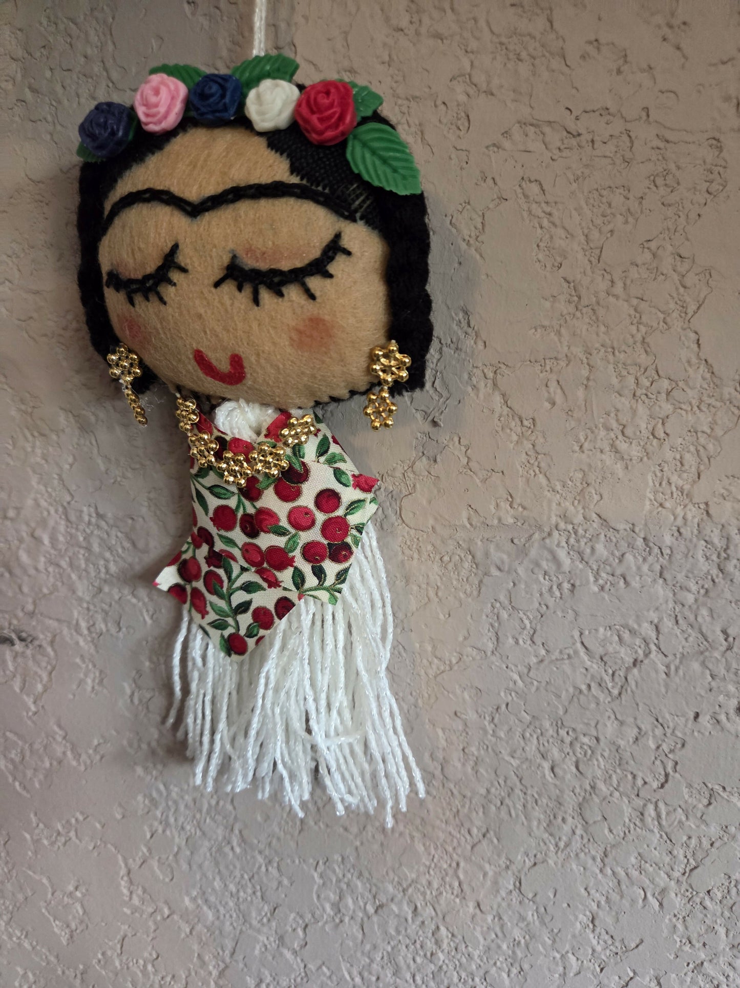 Fridas para bolsa
