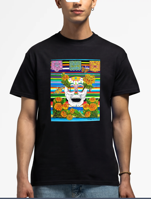 Live And Let Die (T-SHIRT)