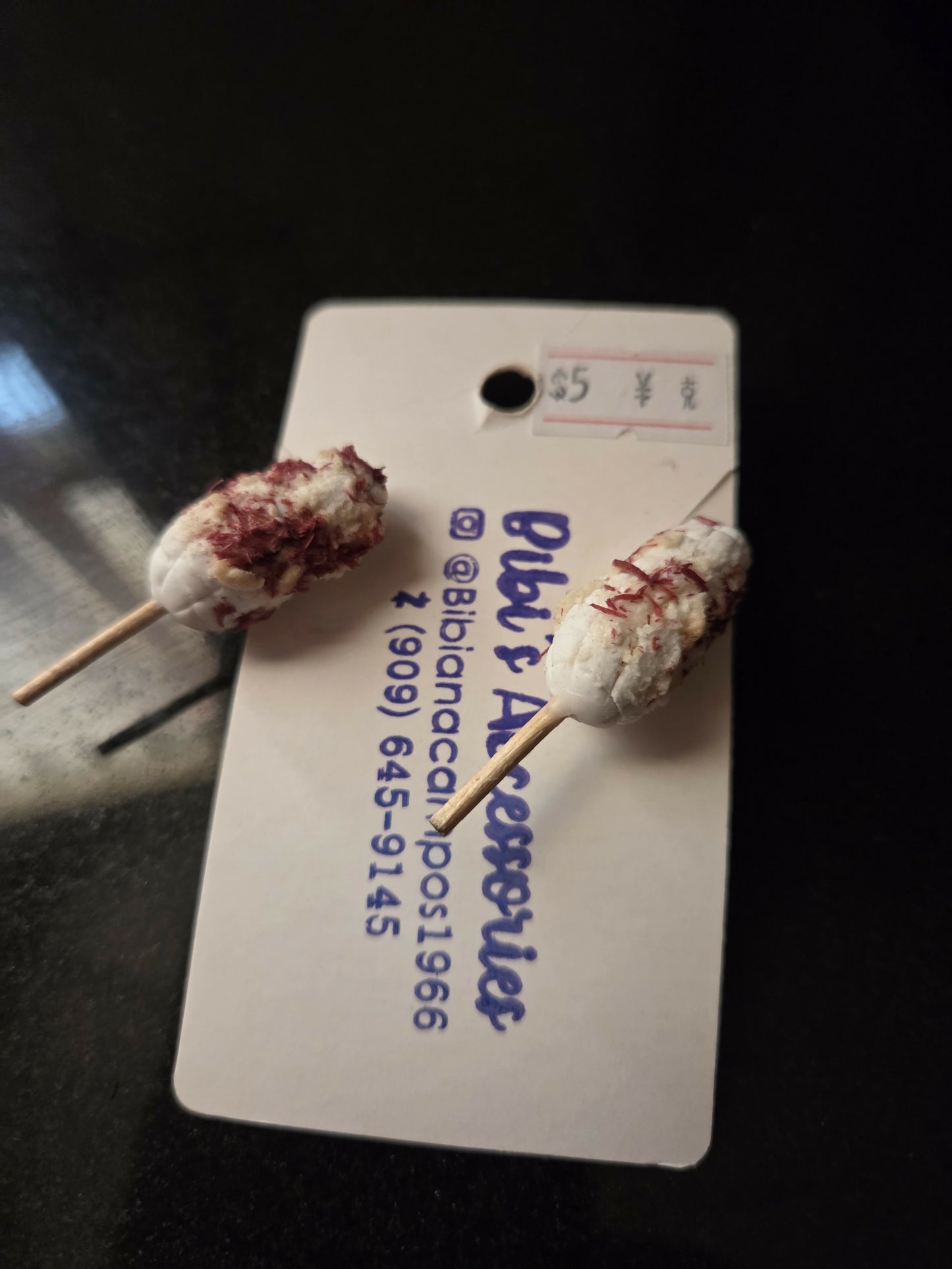 Arete elote poste