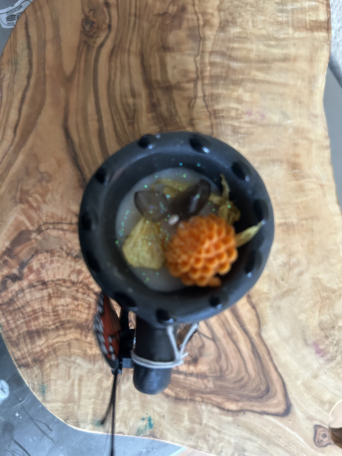 Ofrenda Soywax Candle