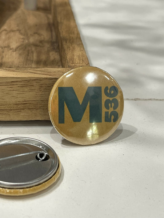 Mercado 536 Pins
