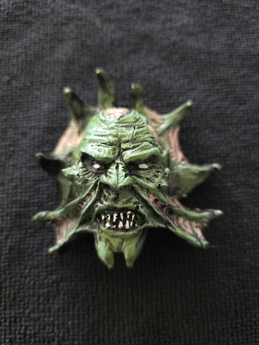 Jeepers Creepers magnet