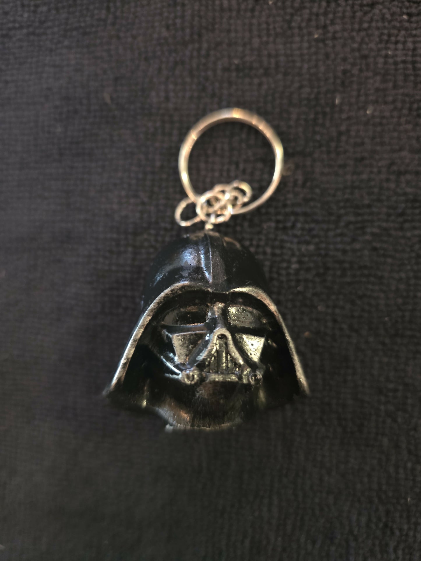 Darth Vader Keychain