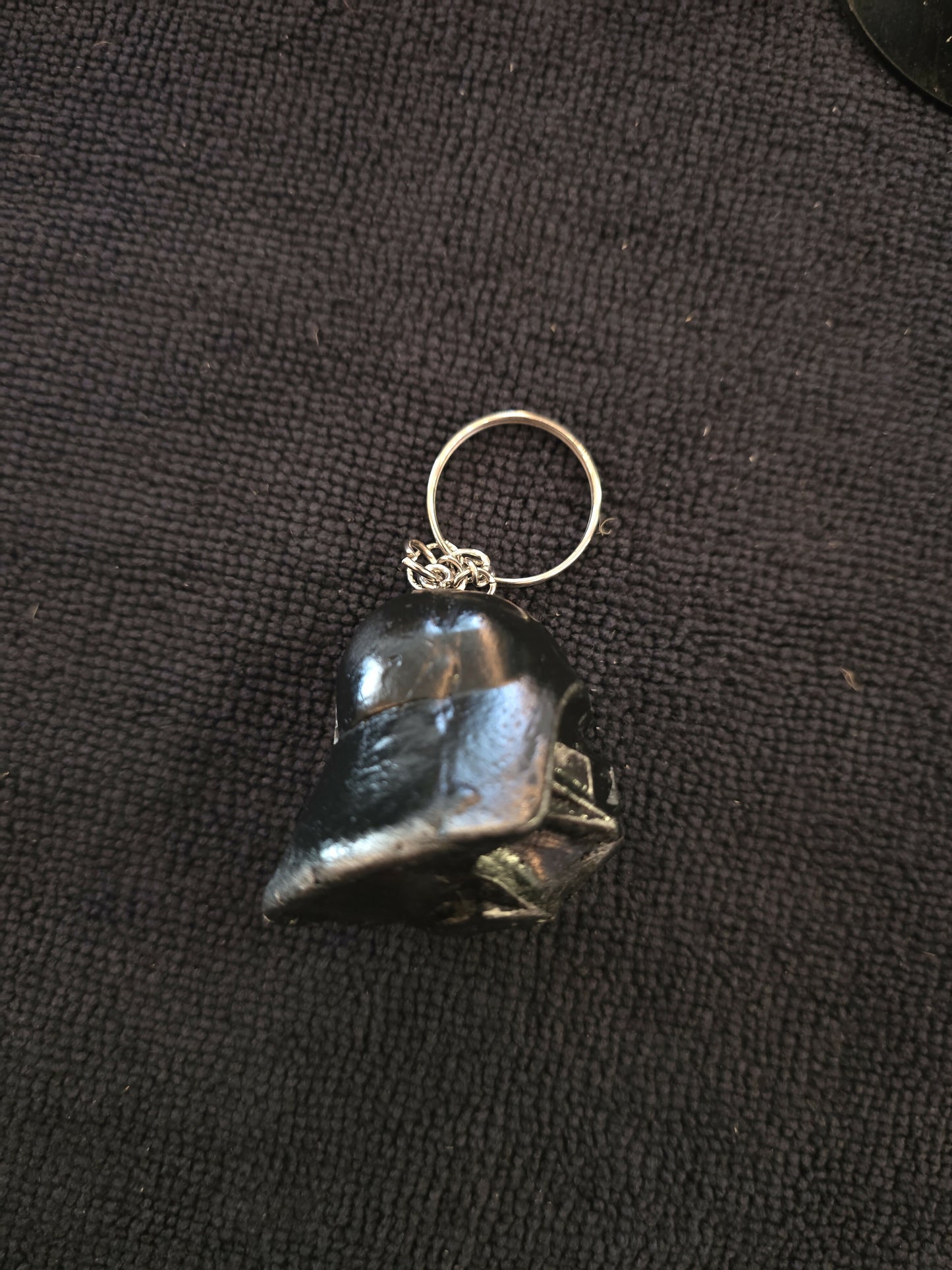 Darth Vader Keychain