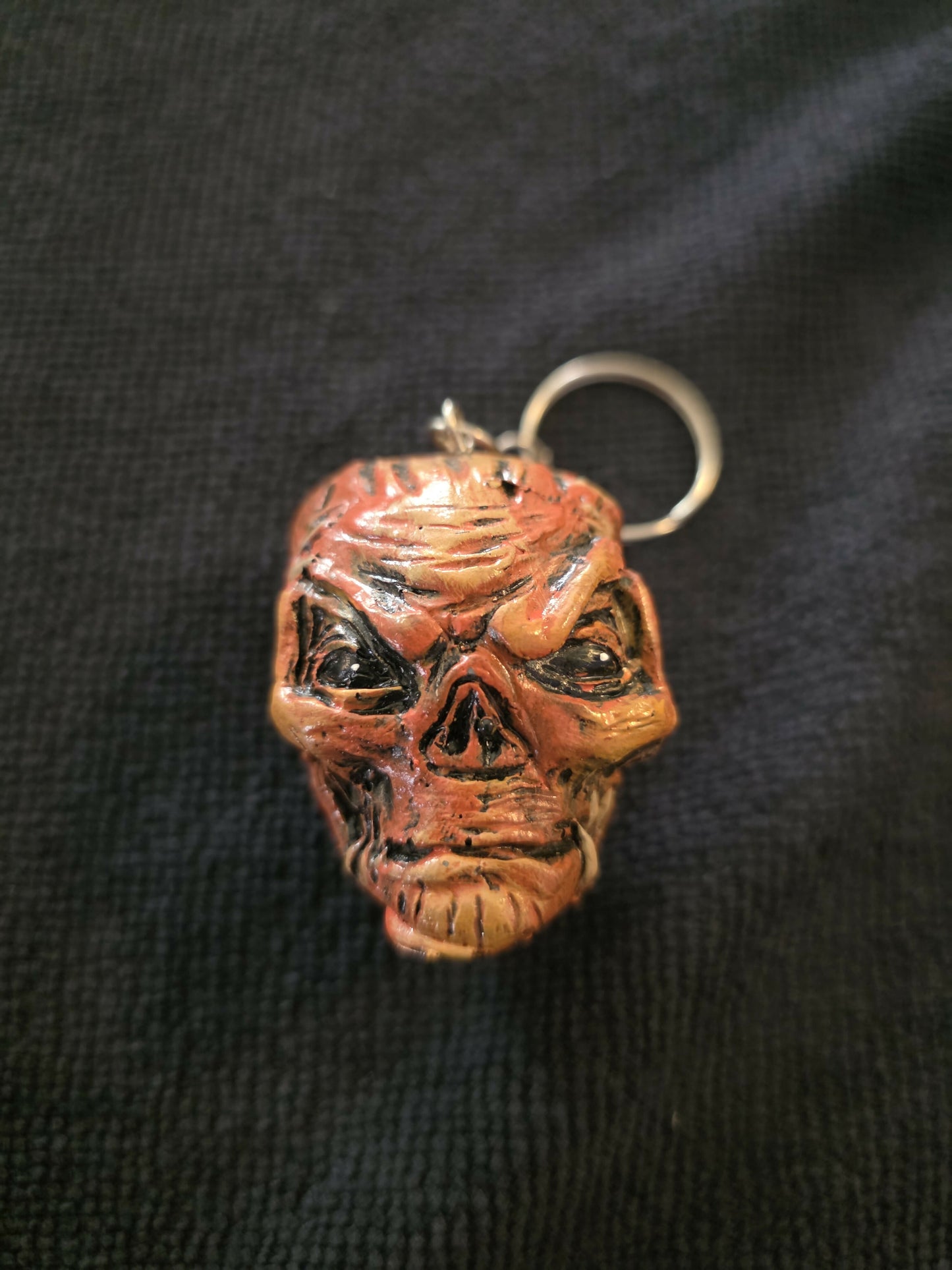 Trick r treat unmasked