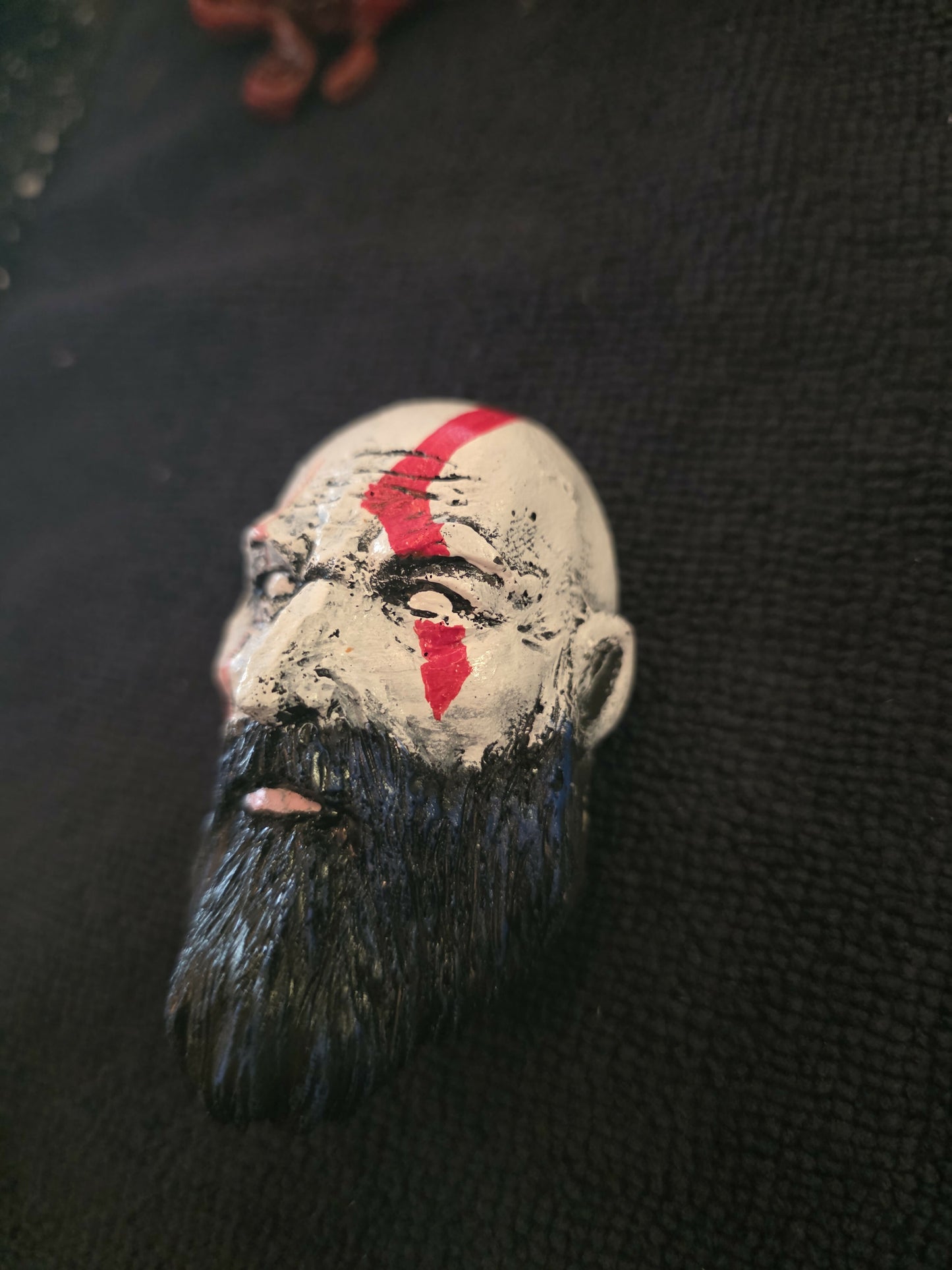 Kratos magnet