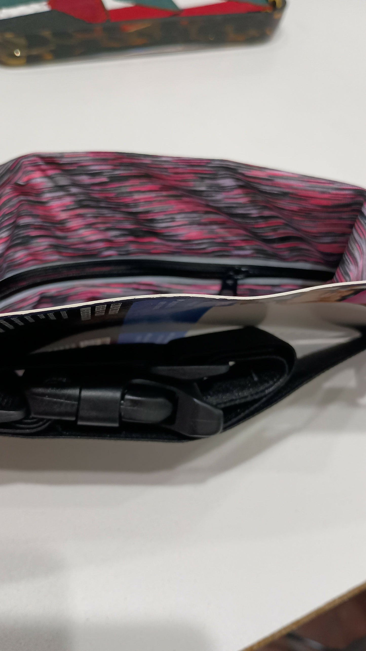 Active Runner Phone Carrier