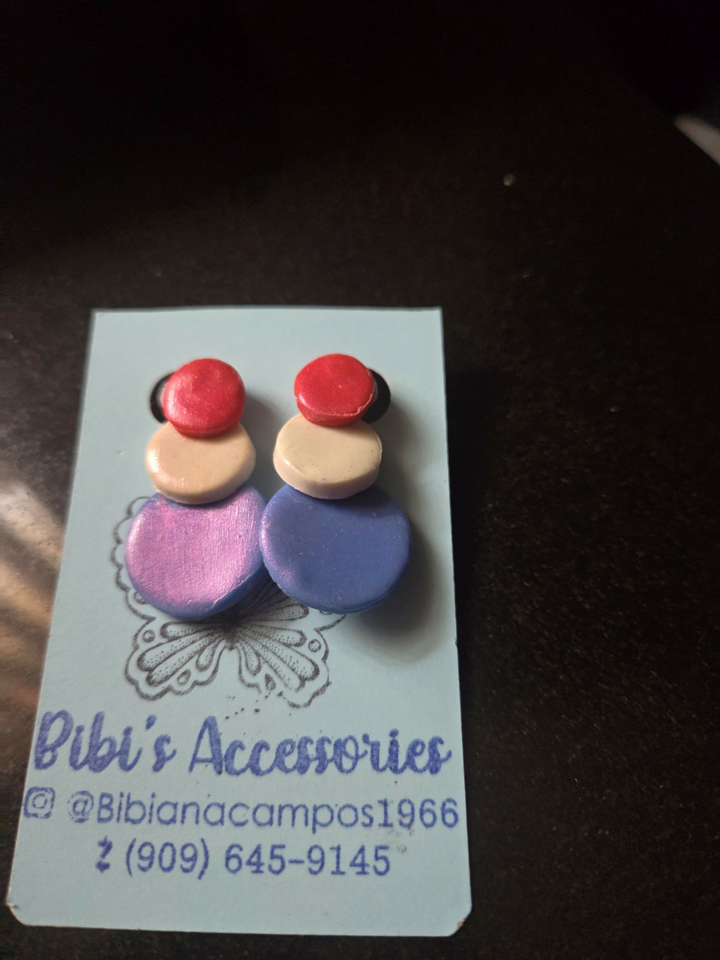 Aretes 4to july 3 sirculos