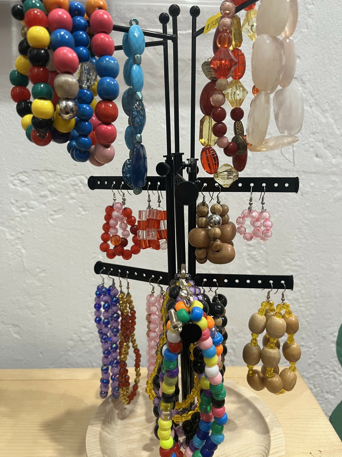 Huberts Beads
