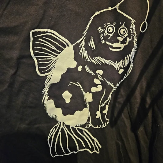 Creature Shirt