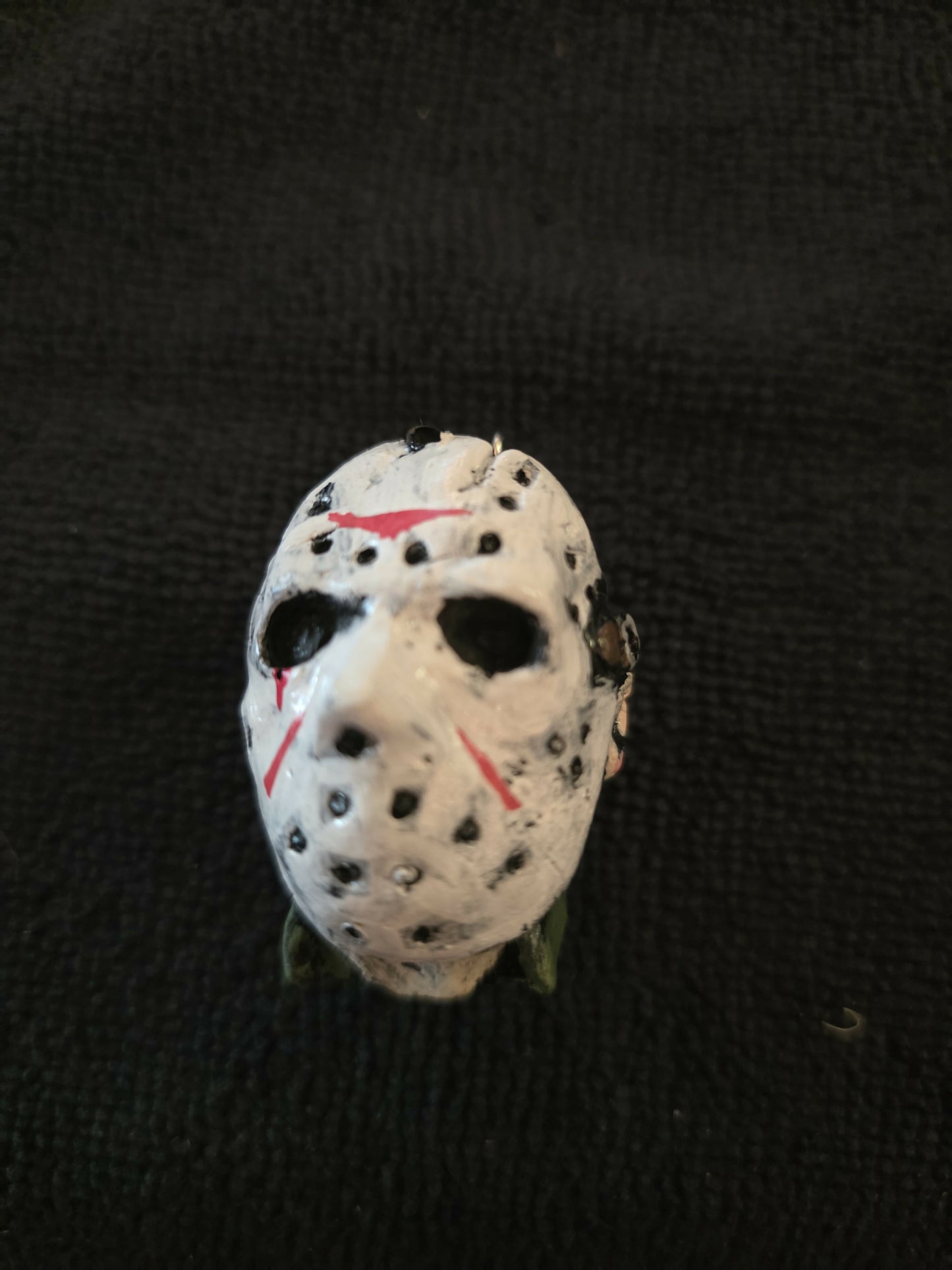 Jason Keychain